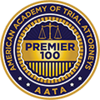 American Academy of Trial Attorneys Premier 100