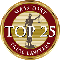 Mass Tort Top 25 Trial Lawyers