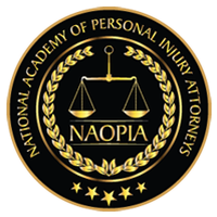 National Academy of Personal Injury Attorneys