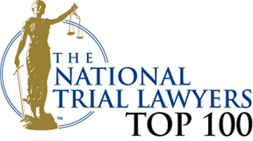 The National Trial Lawyers Top 100